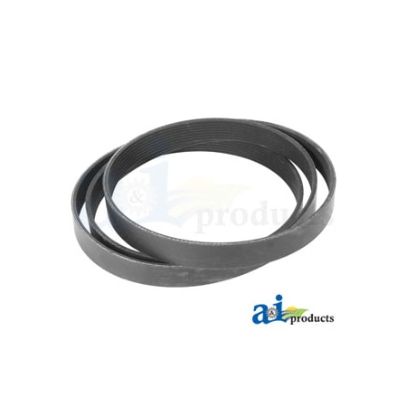 A & I Products Belt; Alternator/Fan, 2155MM Long 0" x0" x0" A-R503505